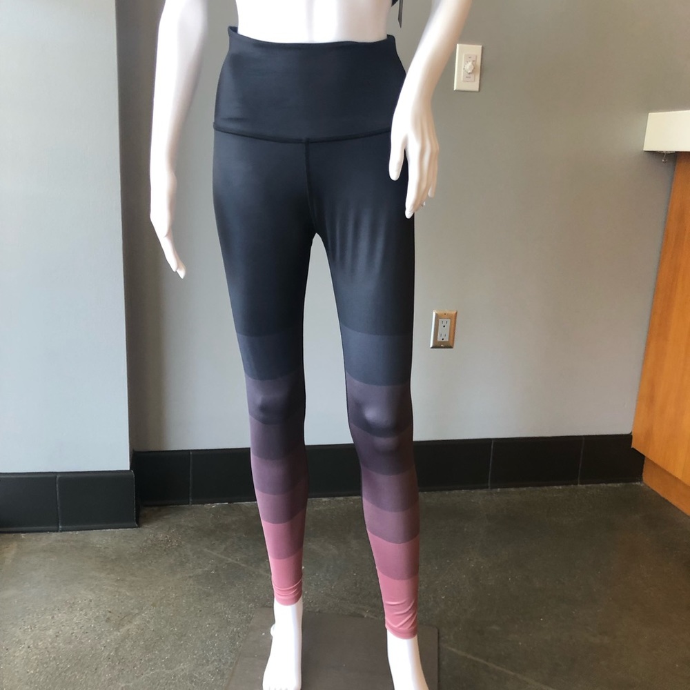 Beyond yoga legging